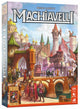 999 Games Game de carte Machiavelli