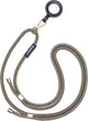 Cordon Dopper - cordon pour - 100% recyclé - noir sable
