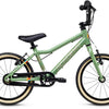 Vélo pour enfants de 3e année de l'Académie