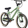 Vélo pour enfants de 3e année de l'Académie
