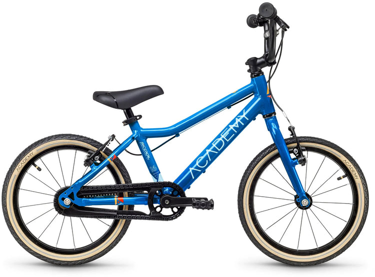 Vélo pour enfants de 3e année de l'Académie
