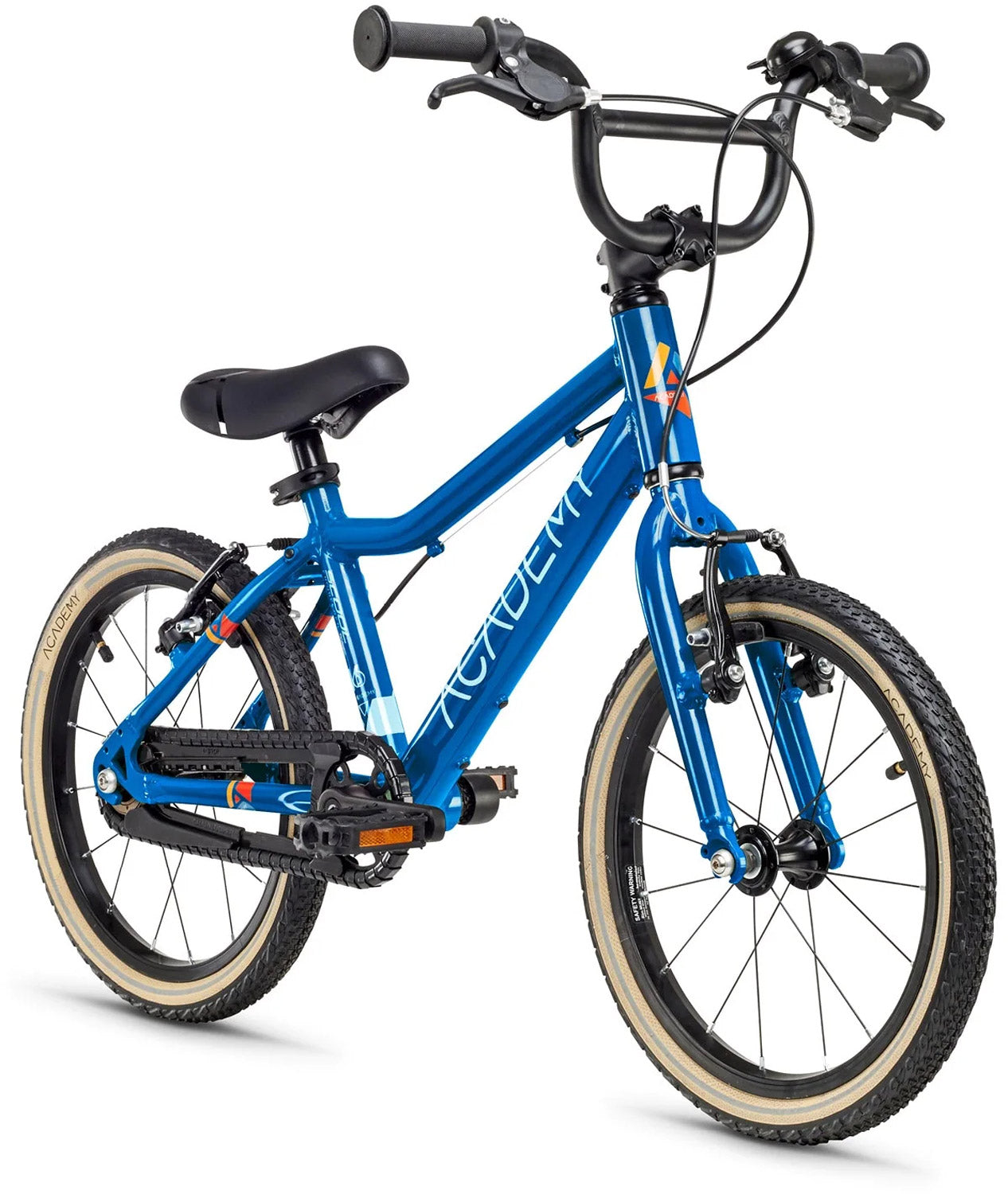 Vélo pour enfants de 3e année de l'Académie