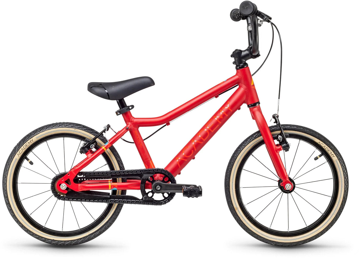 Vélo pour enfants de 3e année de l'Académie