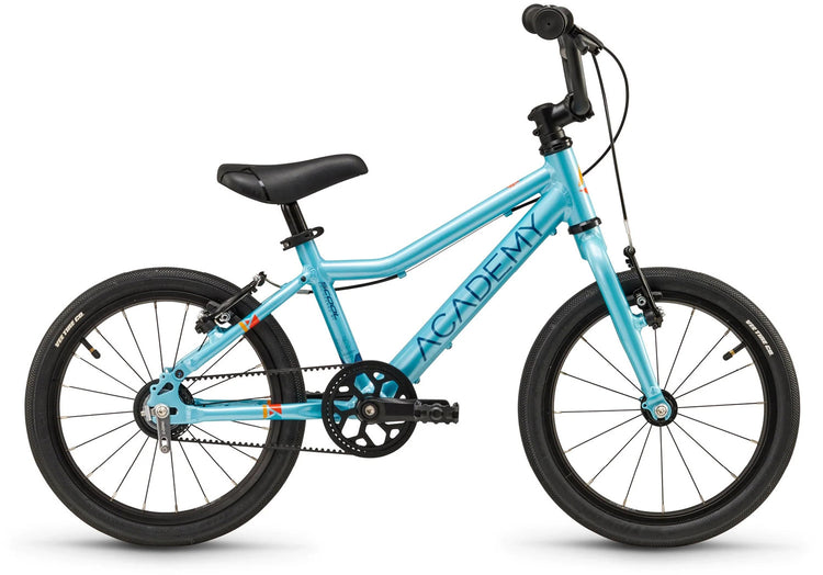 Vélo enfant à ceinture Academy grade 3