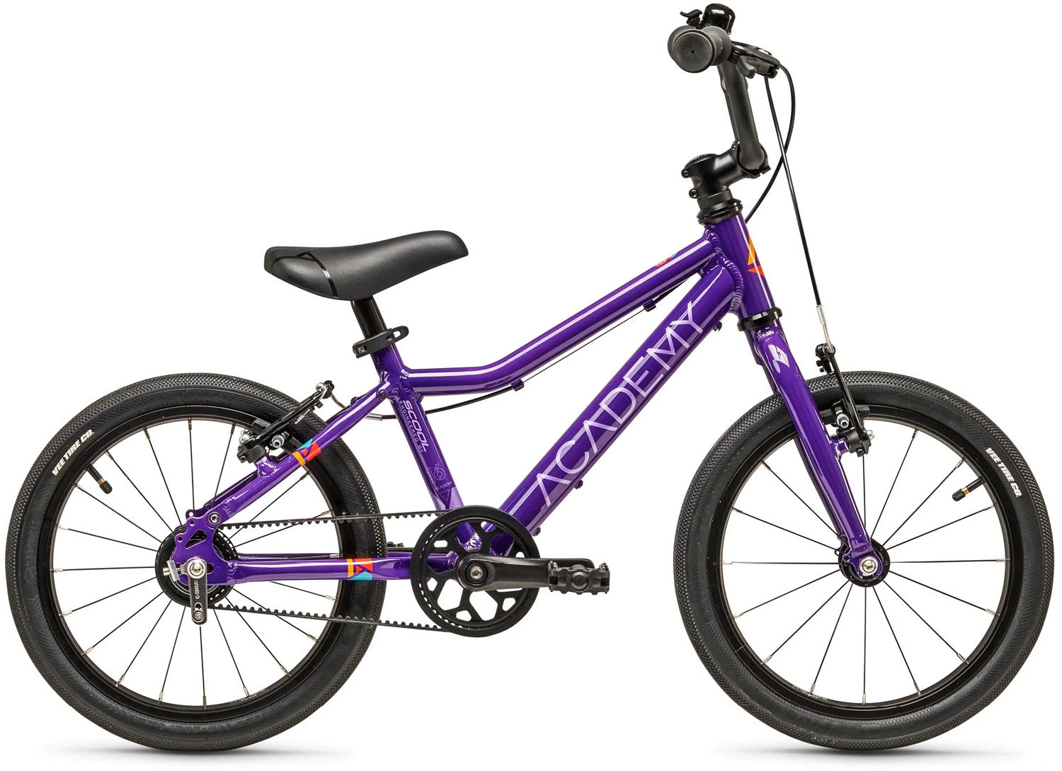 Vélo enfant à ceinture Academy grade 3