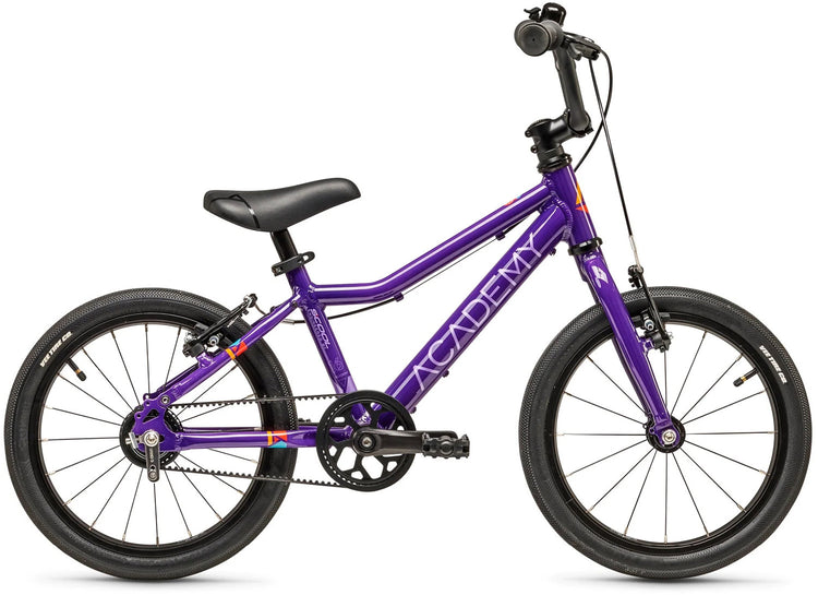 Vélo enfant à ceinture Academy grade 3
