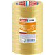 Ruban adhésif Tesa 66x15 paquet de 10 rouleaux