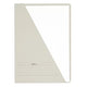 Infini djois insert carton colorkraft 3711127 270g m2 a4 31x22cm 5cm