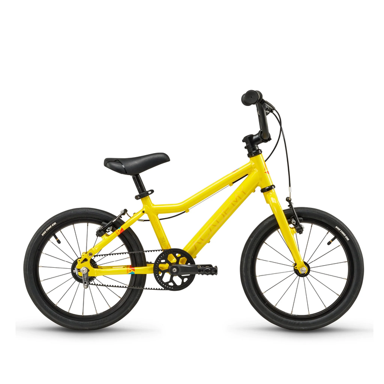Vélo enfant à ceinture Academy grade 3