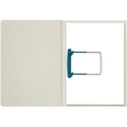 Clipexmap djois 3713127 carton kraft a4 31,5x24 22cm capacité clip 2,5cm