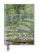 Flametree Claude Monet Journal déjoué