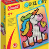 Quercetti Quercetti Art Basic Unicorn, 880dlg.