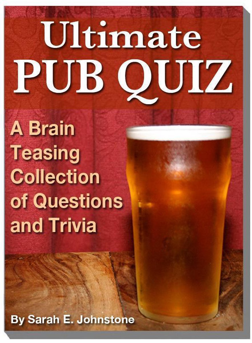 Quiz de pub ultime - une collection de questions et réponses stimulantes