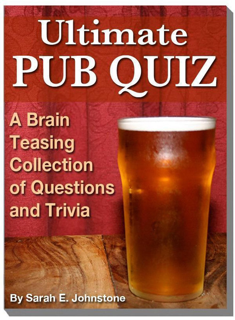 Quiz de pub ultime - une collection de questions et réponses stimulantes