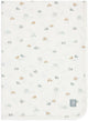 Jollein couverture de berceau jersey 75x100cm - couverture de berceau bébé - en déplacement