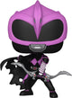 Funko-pop ! Power Rangers 30e anniversaire - Ranger Slayer nous exclusivité