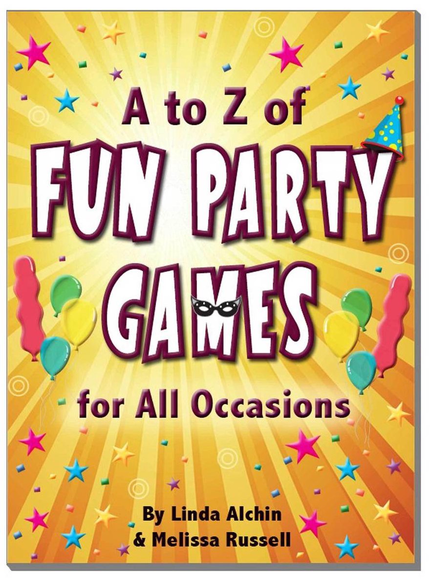 Ty a à z de jeux amusants pour toutes les occasions