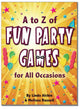 Ty a à z de jeux amusants pour toutes les occasions