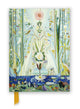 Carnets d'arbre à flammes Joseph Stella : Apothéose de la rose (journal déjoué)