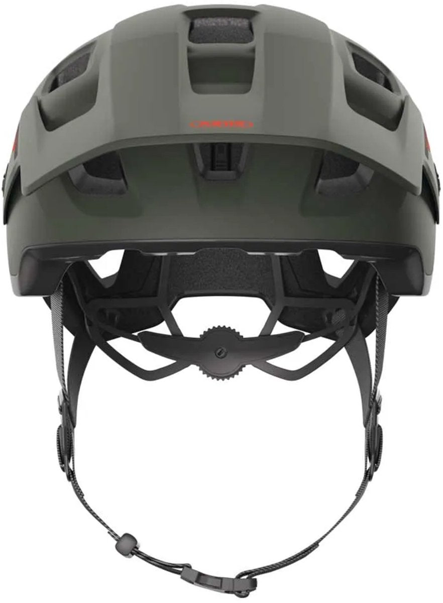 Abus fahrradhelm vtt modrop mips 69383-pine green-s