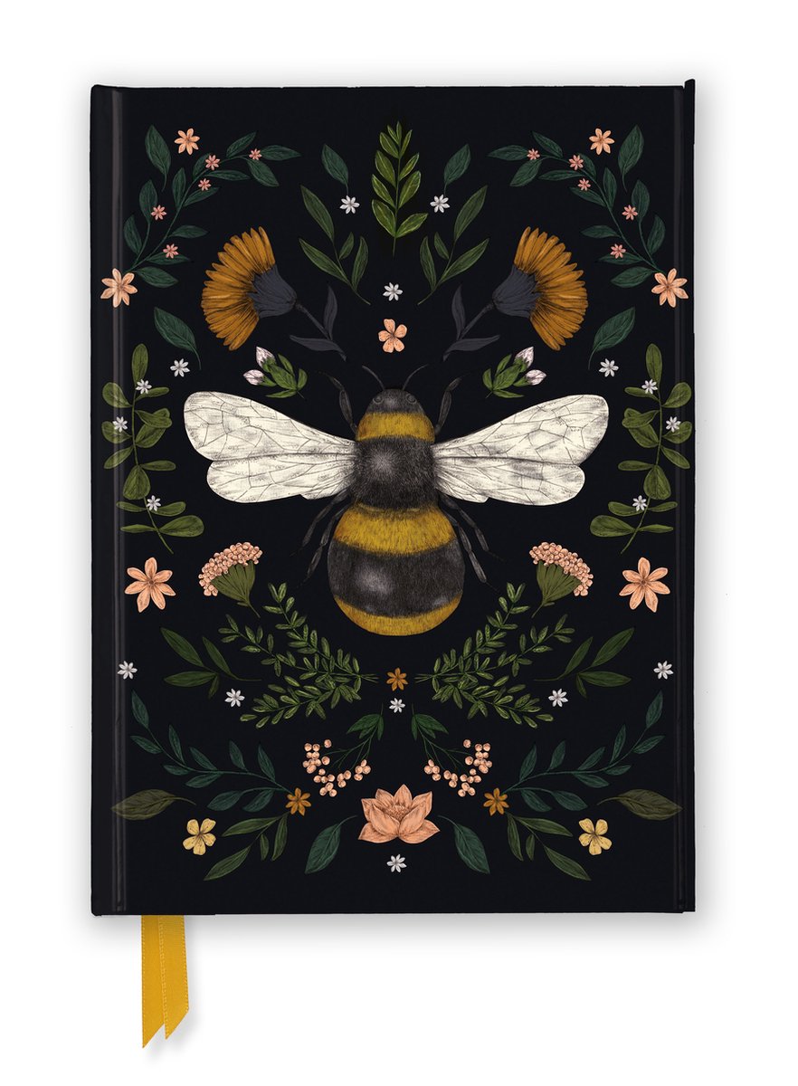 Carnets de flammes - jade mosinski : abeille (journal déjoué)