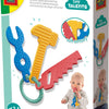Outils de jeu sensoriel SES