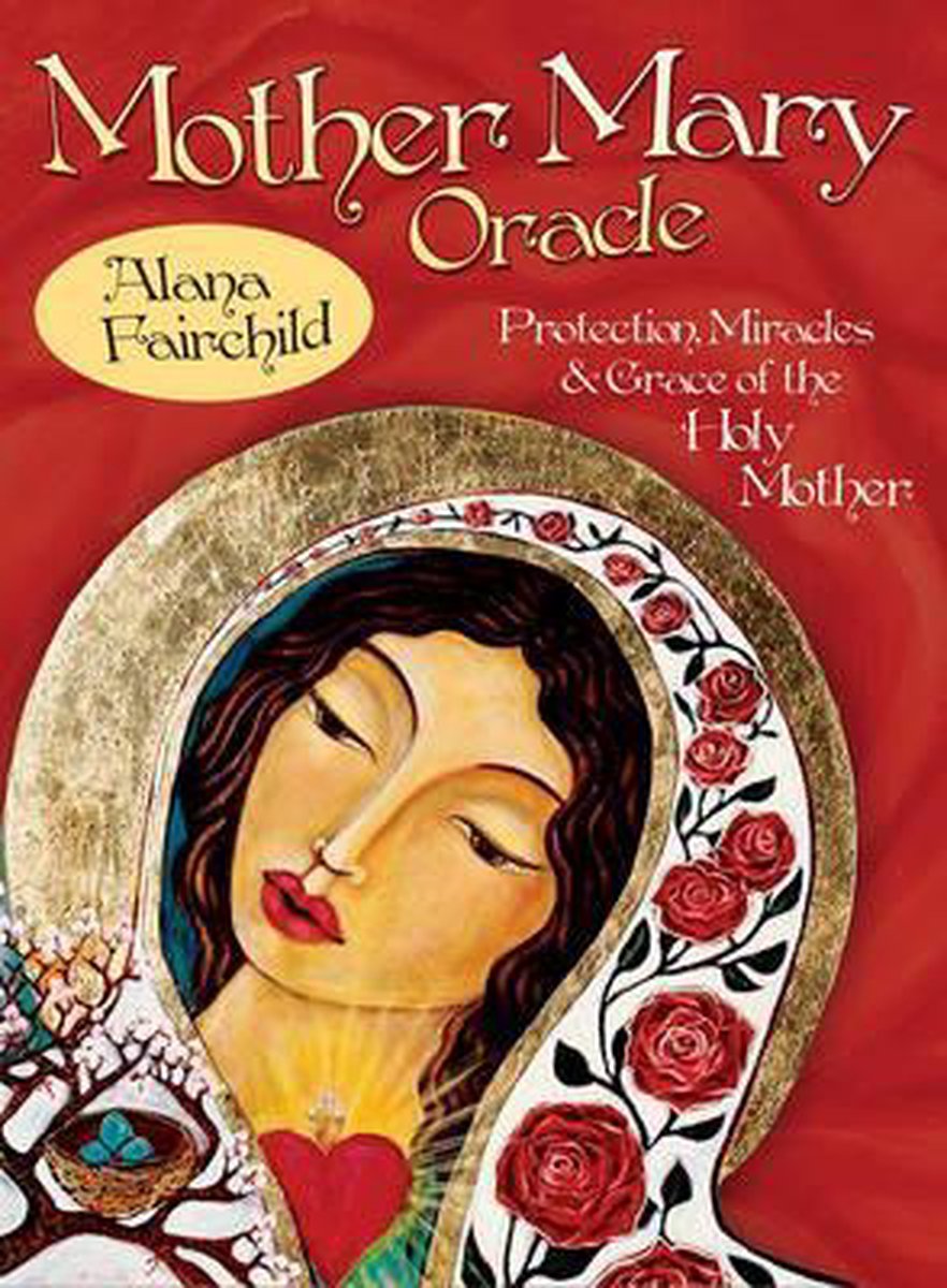 Oracle de Mère Marie
