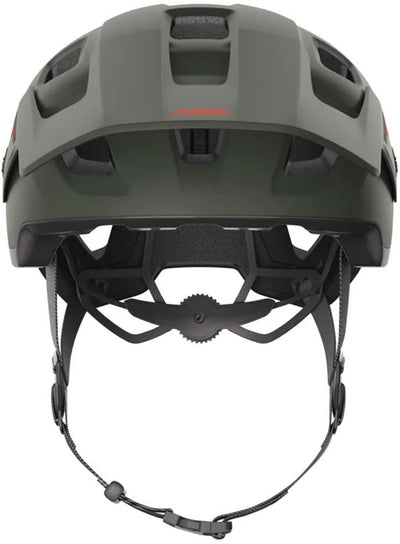 Abus fahrradhelm vtt modrop mips 69383-pine green-s
