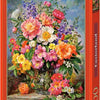 Selecta Castorland Puzzle Fleurs de Juin en Radiance, 1000 pcs.
