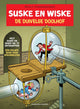 Éditeur standard suske en wiske 1 - le labyrinthe du diable