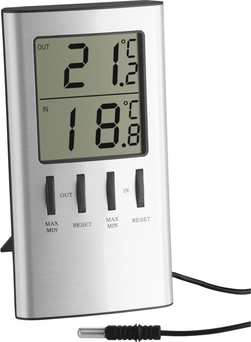 Tfa dostmann tfa - station météo