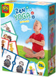 Animaux Ses Zen Yoga, 28dlg.