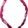 Abus Chain Lock 1200 60 web rose corail