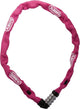 Abus Chain Lock 1200 60 web rose corail
