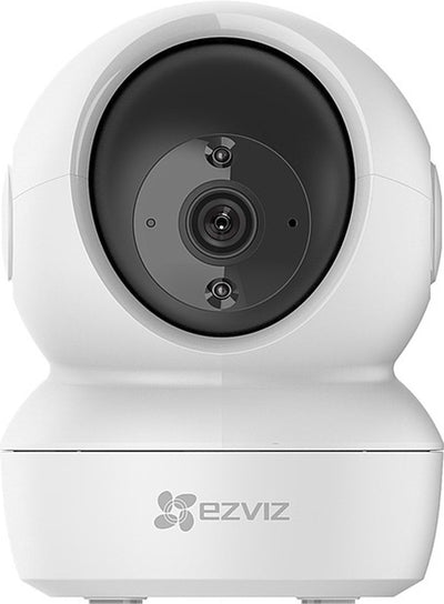 Ezviz 1069868 - Caméra intérieure h6c fhd 360 | 1 pièce