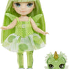 Mga Entertainment Littles Poupée mannequin arc-en-ciel Fées fantastiques