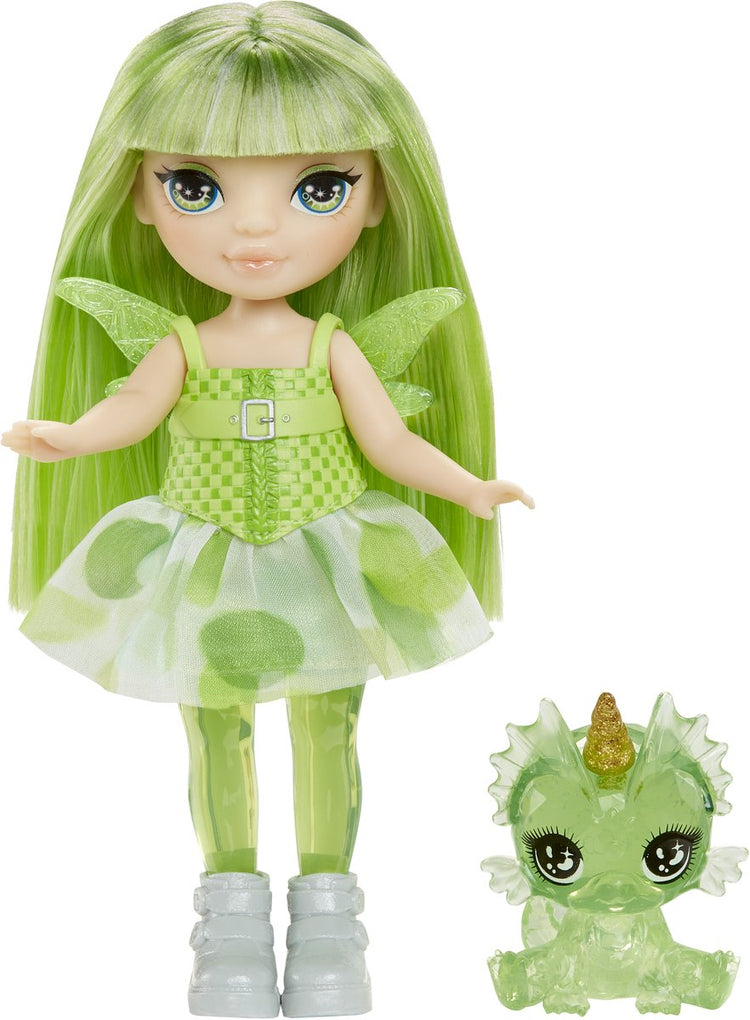 Mga Entertainment Littles Poupée mannequin arc-en-ciel Fées fantastiques