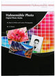 Hahnemuhle lustre photo 260g m² a4 25 feuilles 10641930