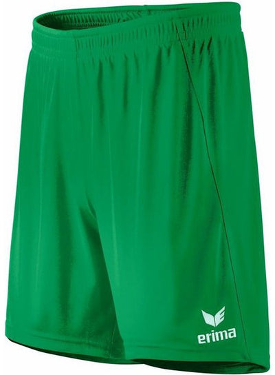 Short Erima rio 2.0 - pantalon de football - garçons - taille 152 - vert