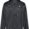Agu passat imperméable essentiel noir