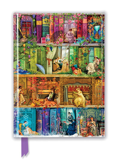 Flametree aimee stewart journal déjoué