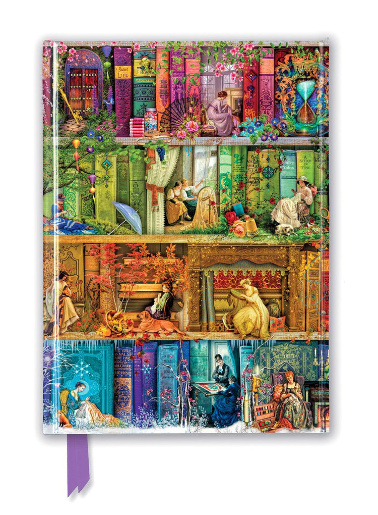 Flametree aimee stewart journal déjoué