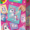 Peinture SES Diamond - Unicorn