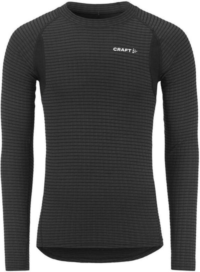 Craft Wool Extreme x 2 - maillot de corps fonctionnel à manches longues