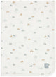 Jollein couverture de berceau jersey 75x100cm - couverture de berceau bébé - en déplacement