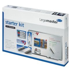 Kit de démarrage pour tableaux blancs legamaster 7-125000