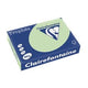 Papier couleur clairefontaine 1777 80g m2 a4 vague pastel