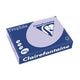 Papier de couleur clairefontaine 1872 80g m2 a4 lilas pastel