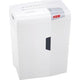 Destructeur de papier HSM x10 lambeaux blancs