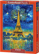 Castorland paris célébration – puzzle – 1 500 pièces – finition satinée – ajustement parfait – qualité européenne